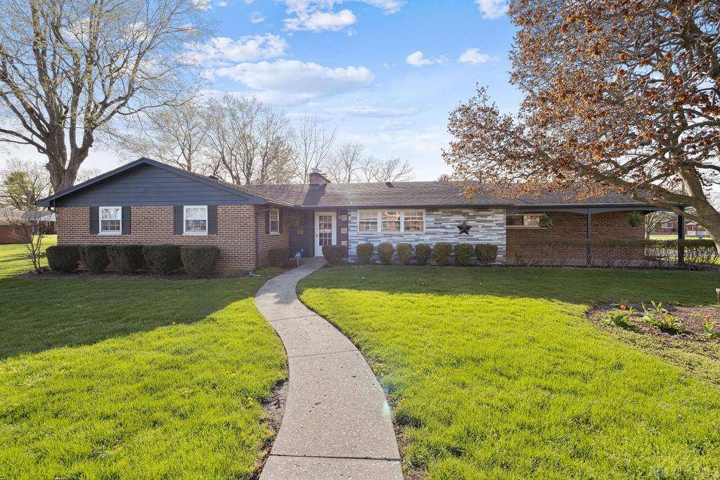Enon Vlg, OH 45323,75 Helen