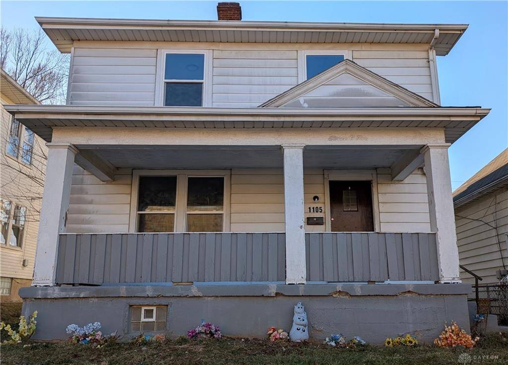 Dayton, OH 45420,1105 Pursell Avenue