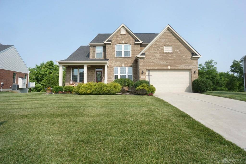 Mason, OH 45040,4207 Chatsworth Drive