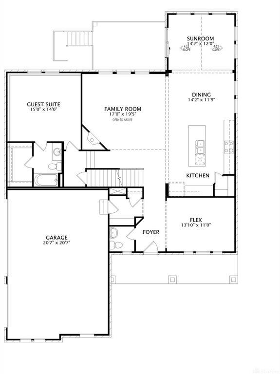 Monroe, OH 45044,399 David Lee Court