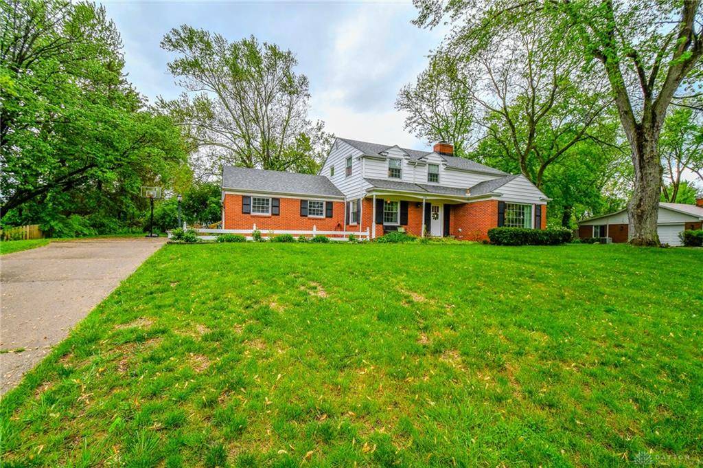 Dayton, OH 45459,5788 Folkestone Drive