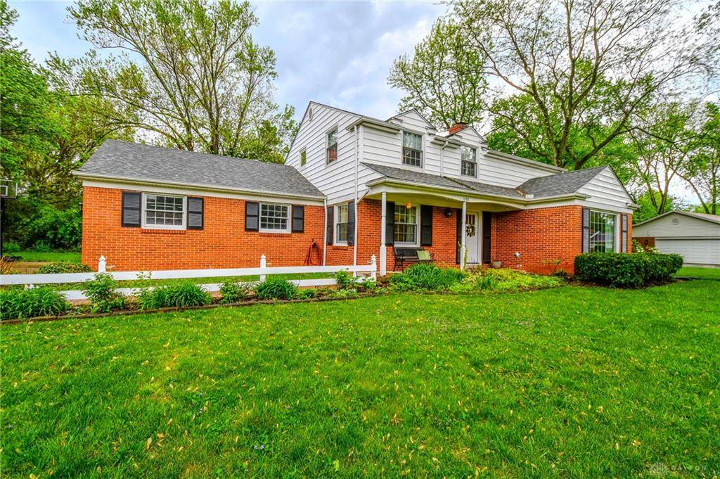 Dayton, OH 45459,5788 Folkestone Drive