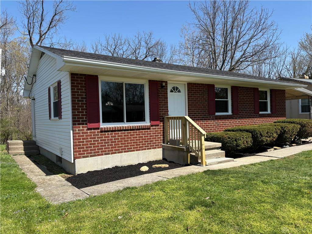 Wilmington, OH 45177,149 Woodland Drive