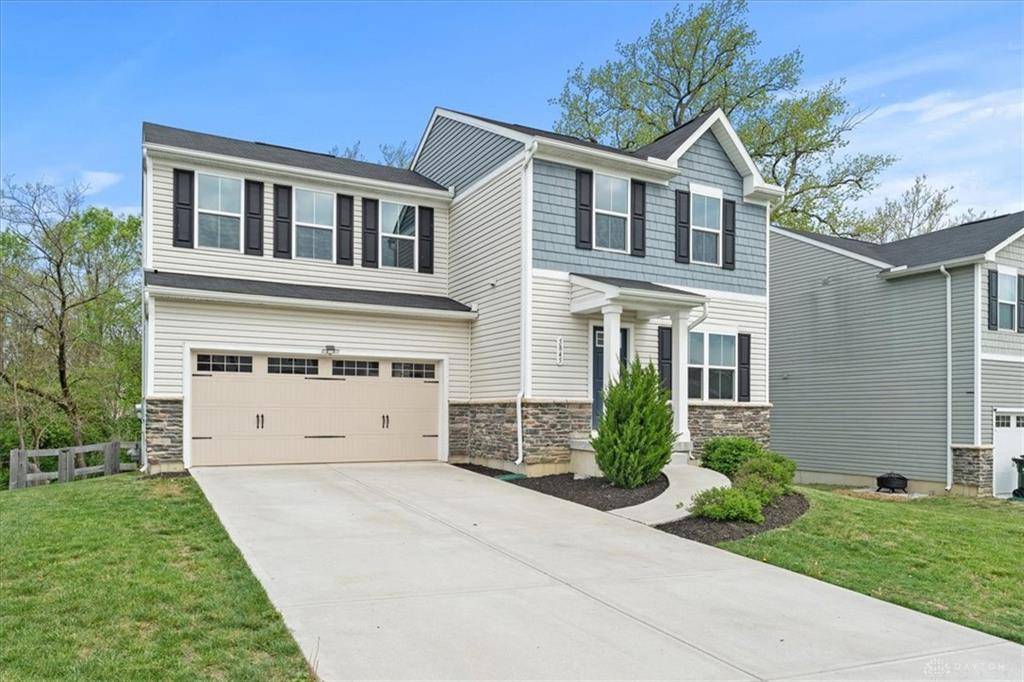 Middletown, OH 45042,5845 Woodcreek Drive