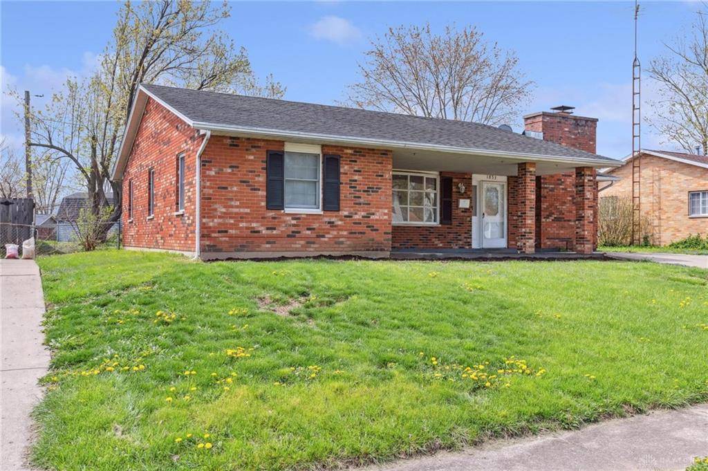 Xenia, OH 45385,1853 Pueblo Drive