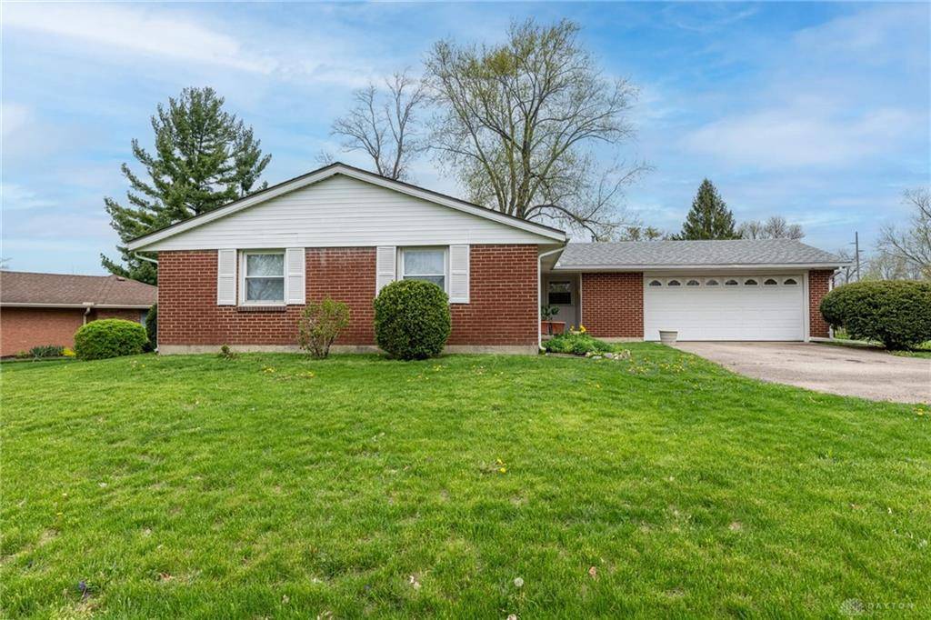 Centerville, OH 45458,275 Bethel Road