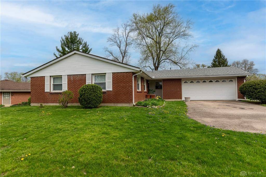 Centerville, OH 45458,275 Bethel Road