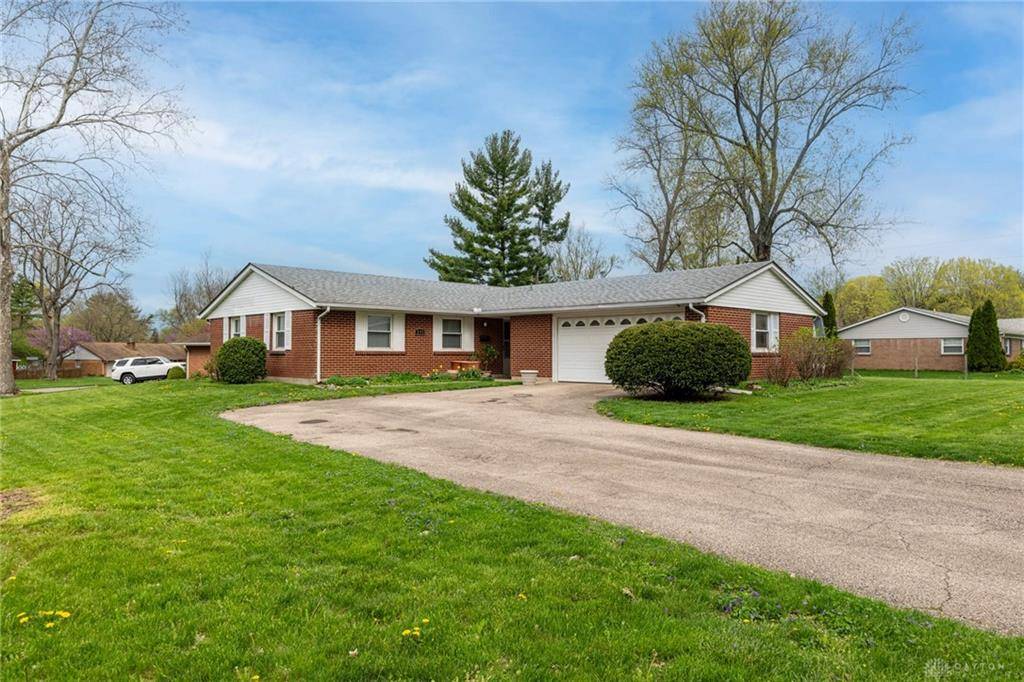 Centerville, OH 45458,275 Bethel Road