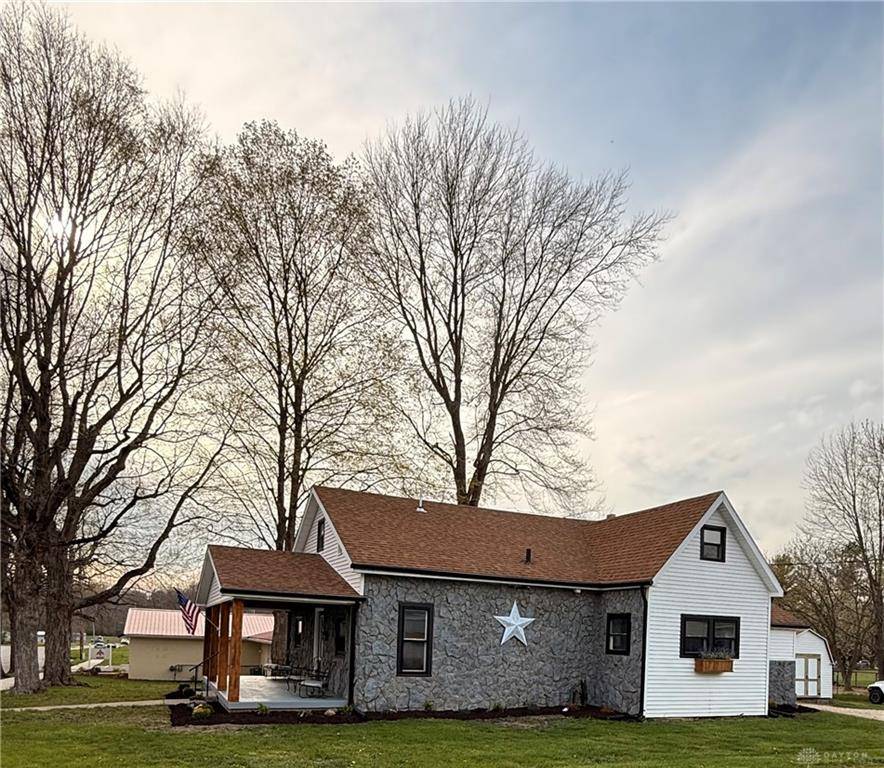 New Paris, OH 47347,202 W Main