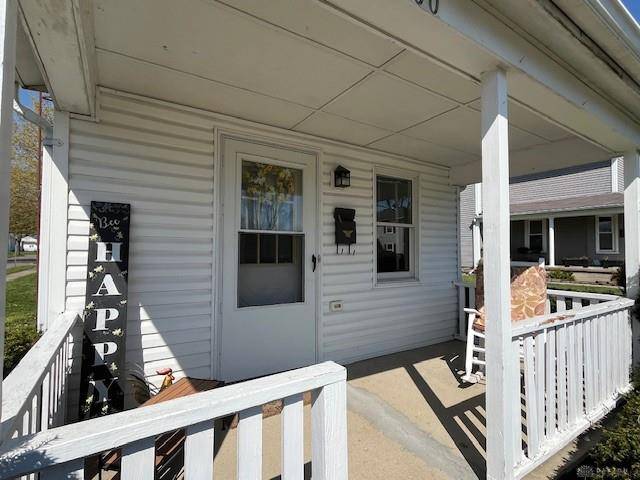 Piqua, OH 45356,1000 Madison Avenue