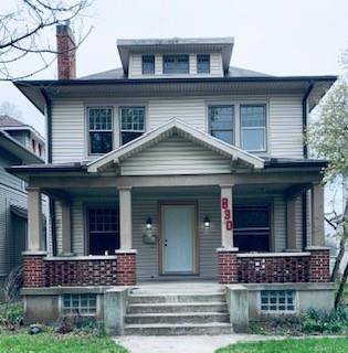 Dayton, OH 45406,830 Manhattan Avenue