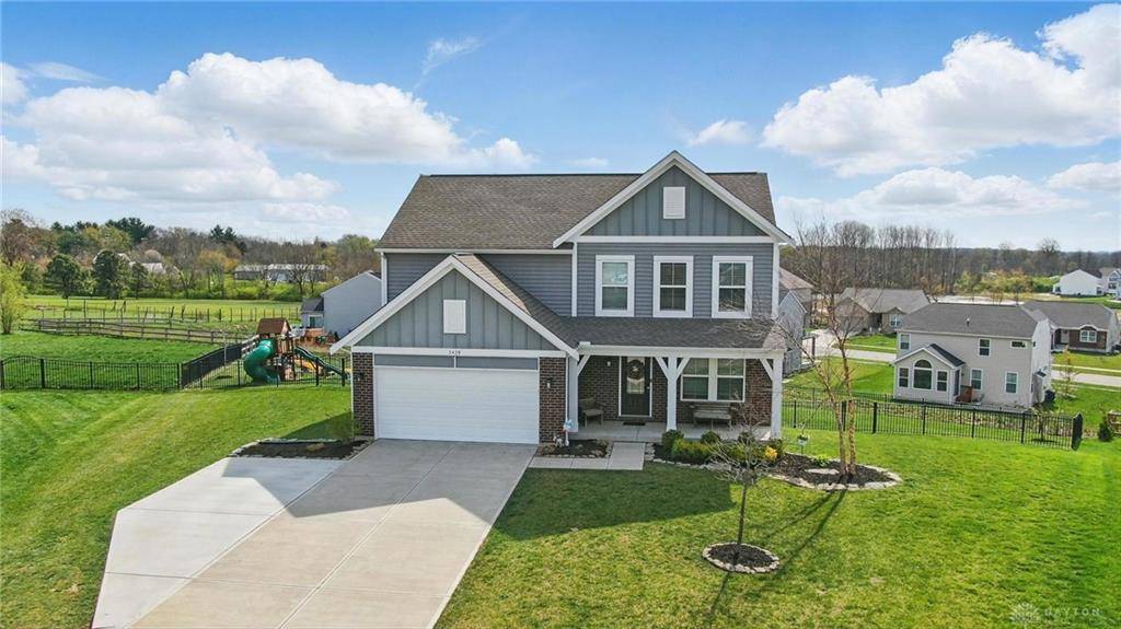 Franklin, OH 45005,3438 Meadow Vole Court