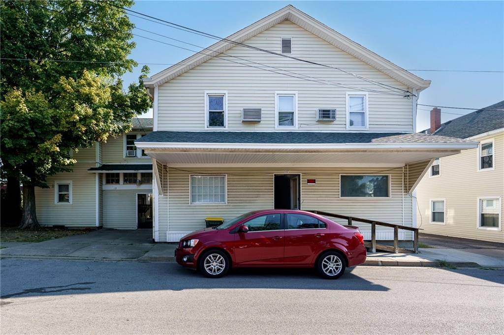 Brookville, OH 45309,115 Sycamore Street