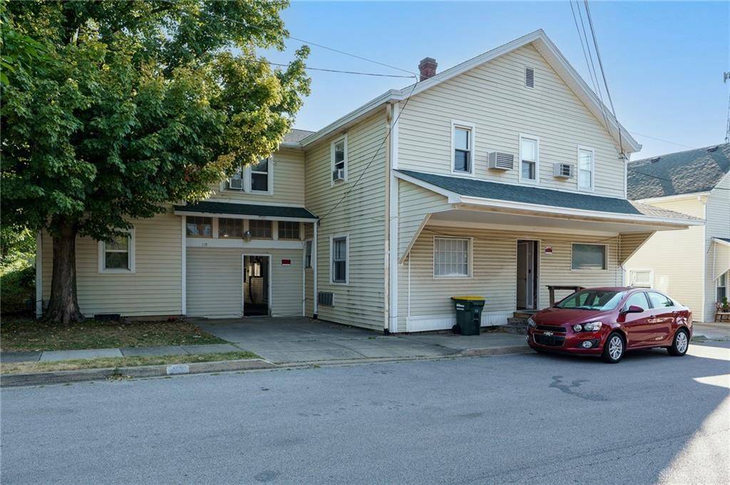 Brookville, OH 45309,115 Sycamore Street