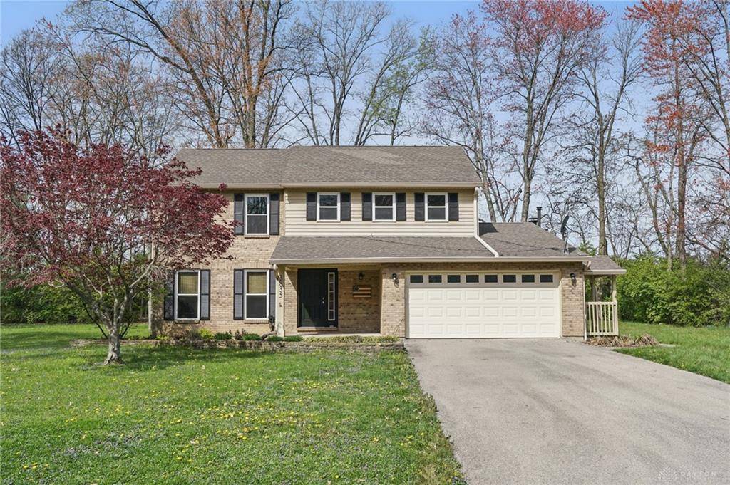 Piece Township, OH 45245,3835 Gatewood Drive