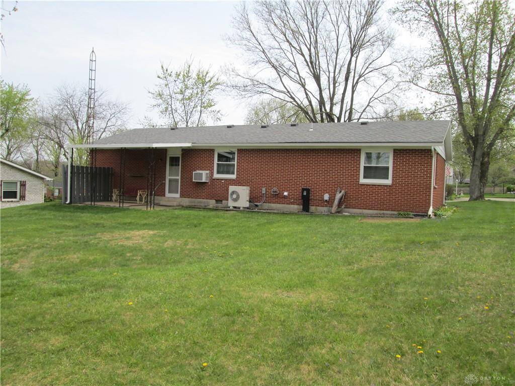 Lewisburg, OH 45338,220 E Twin Street