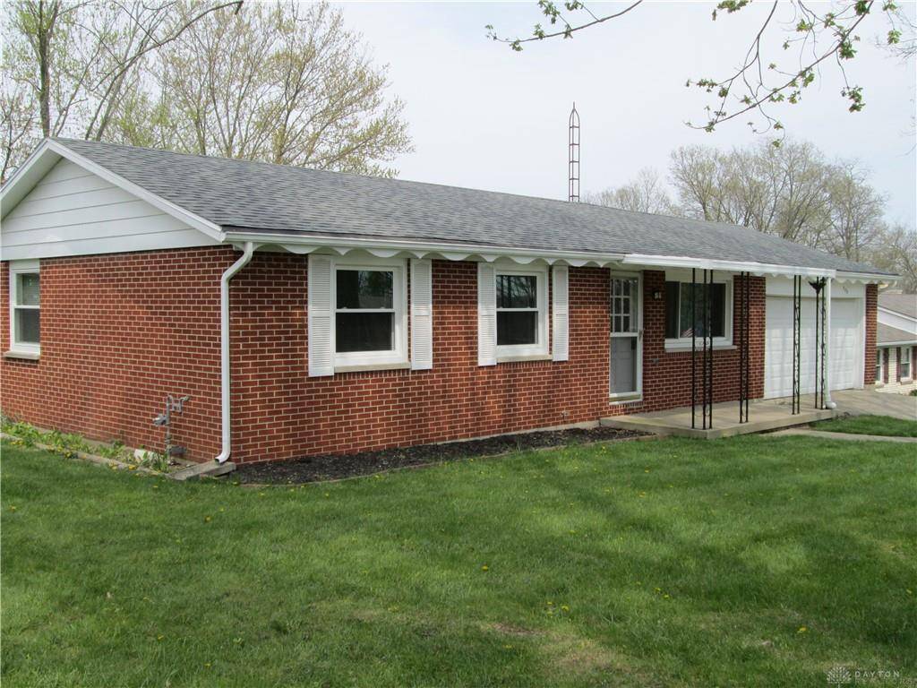 Lewisburg, OH 45338,220 E Twin Street
