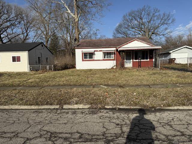 Dayton, OH 45416,3691 Marlin Avenue