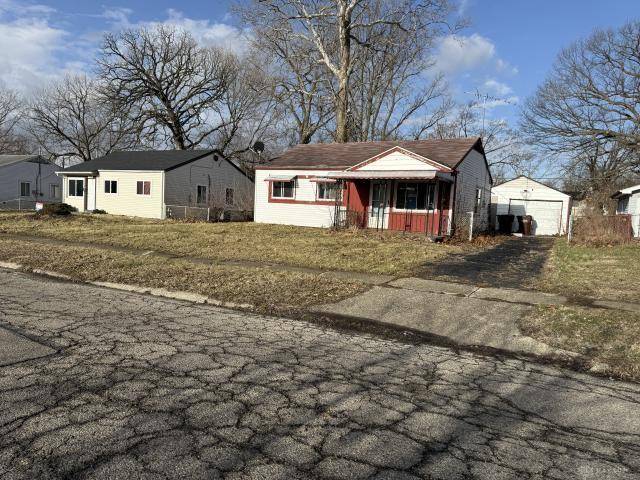 Dayton, OH 45416,3691 Marlin Avenue