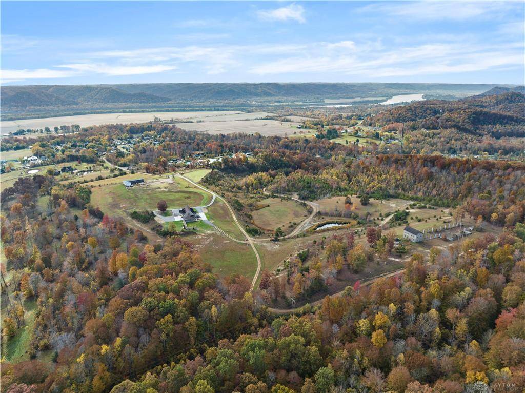 Nile Twp, OH 45684,12863 US Highway 52