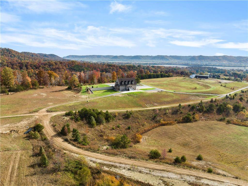Nile Twp, OH 45684,12862 OH-125 Lane