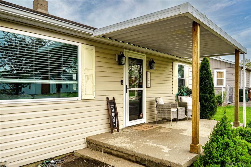 Carlisle, OH 45005,137 Dalton Avenue