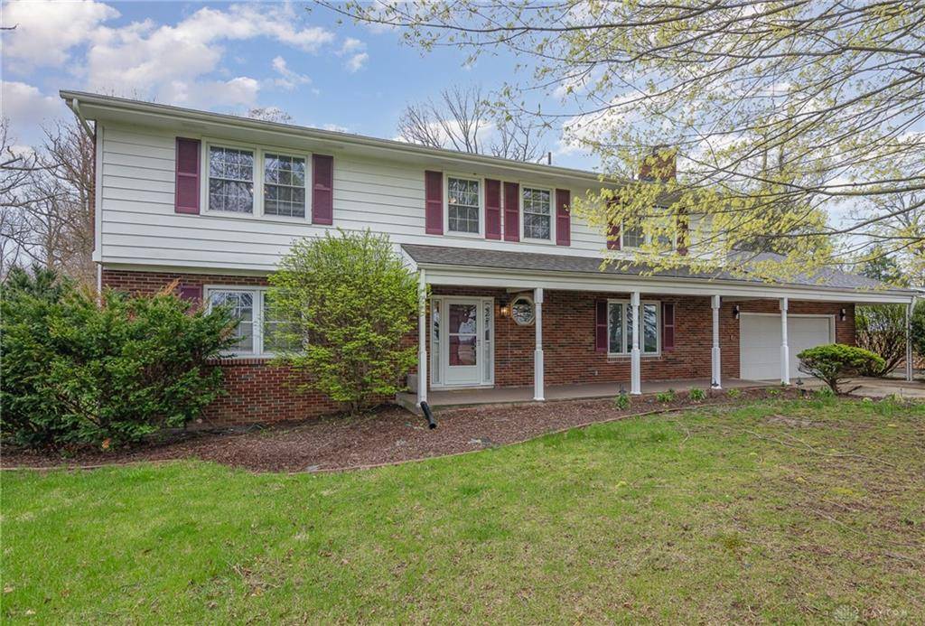 Harmony Twp, OH 45505,740 Bowman Road