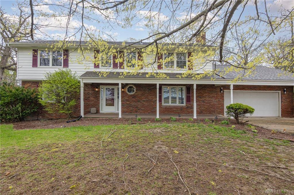 Harmony Twp, OH 45505,740 Bowman Road