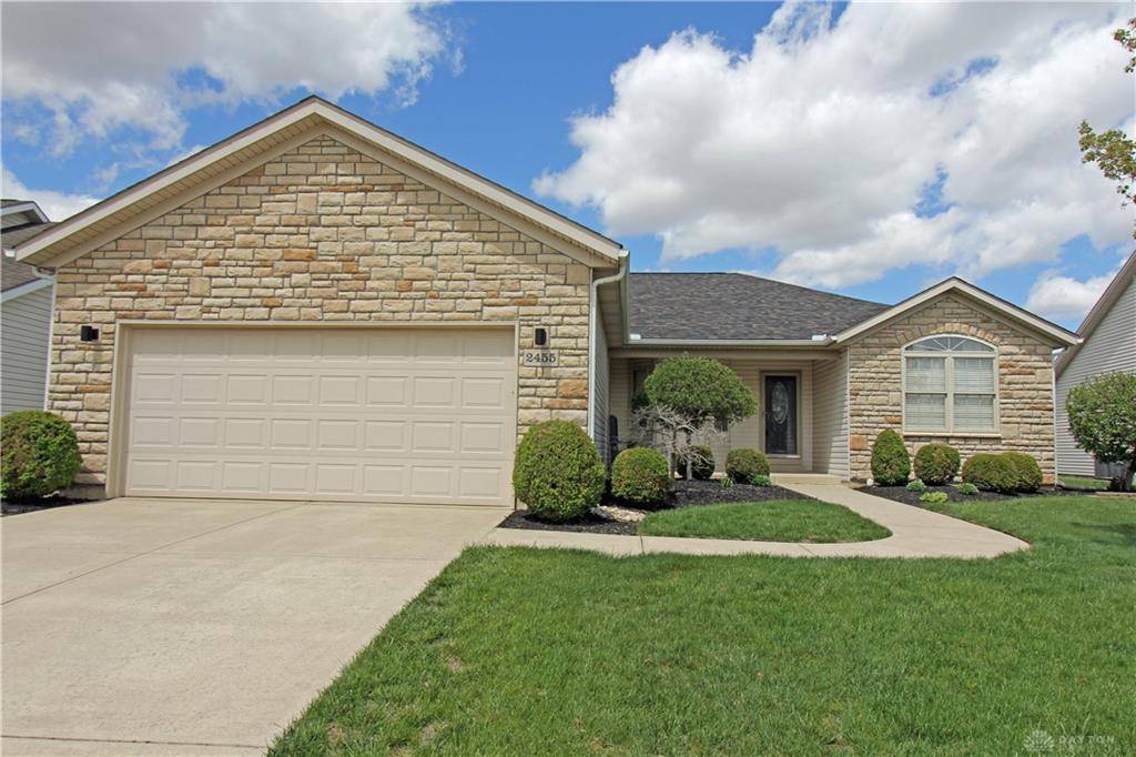 Troy, OH 45373,2455 Meadow Point Drive