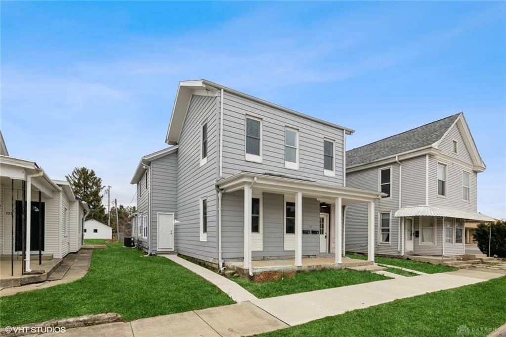 Eaton, OH 45320,120 W Somers Street
