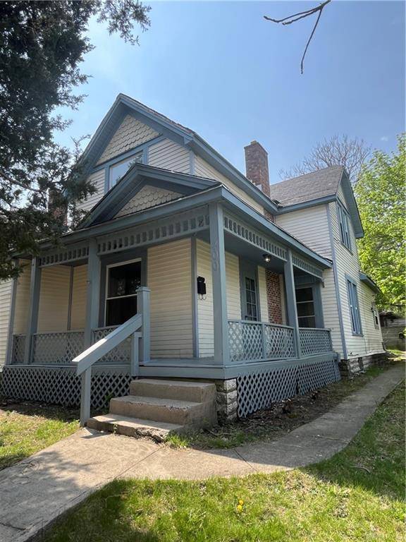 Xenia, OH 45385,400 S Detroit Street
