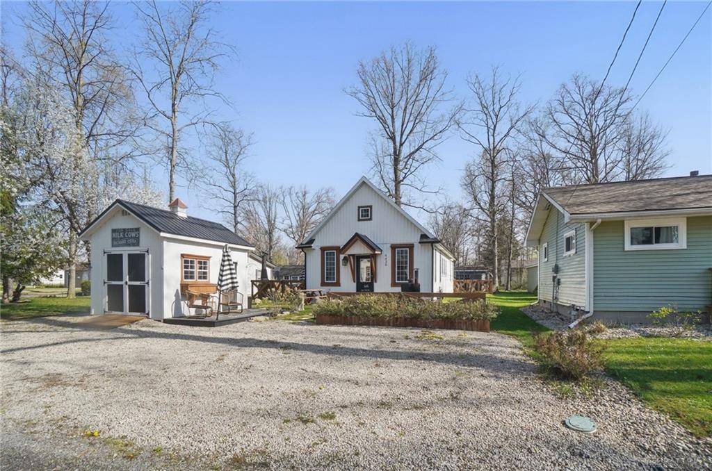 Huntsville, OH 43324,9436 Cottonwood Drive