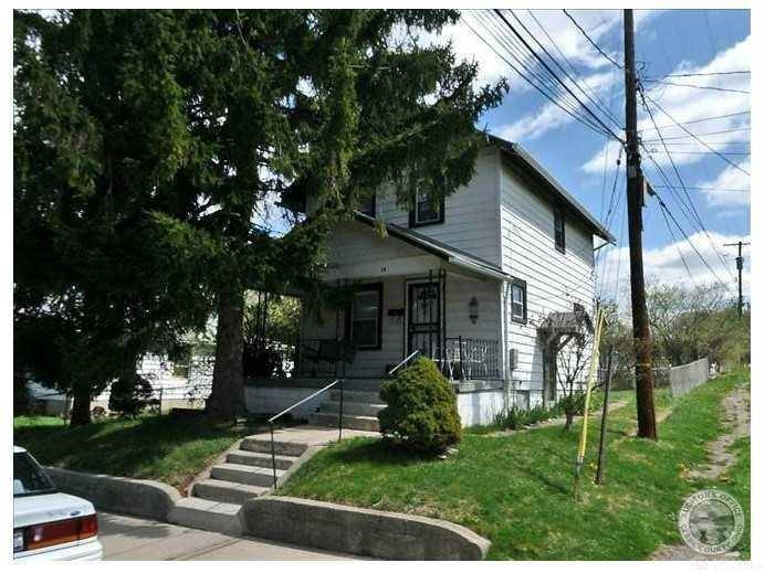 Springfield, OH 45503,14 N Freeman Street