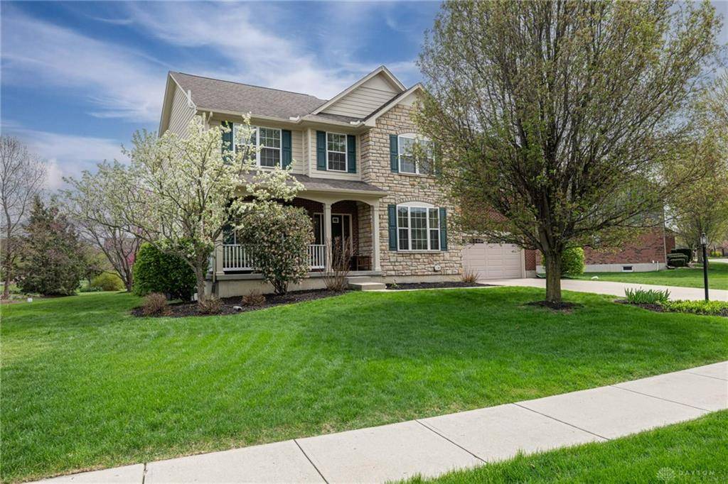 Bellbrook, OH 45305,1368 N Church Court