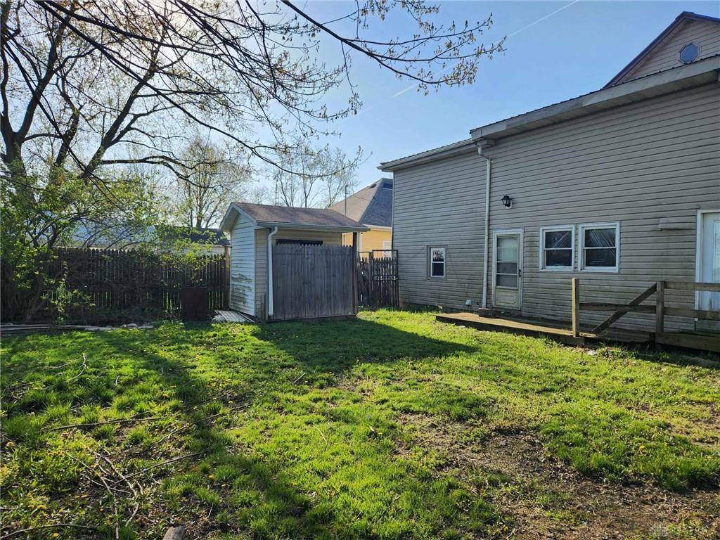 Union City, OH 45390,223 E Caroline Street