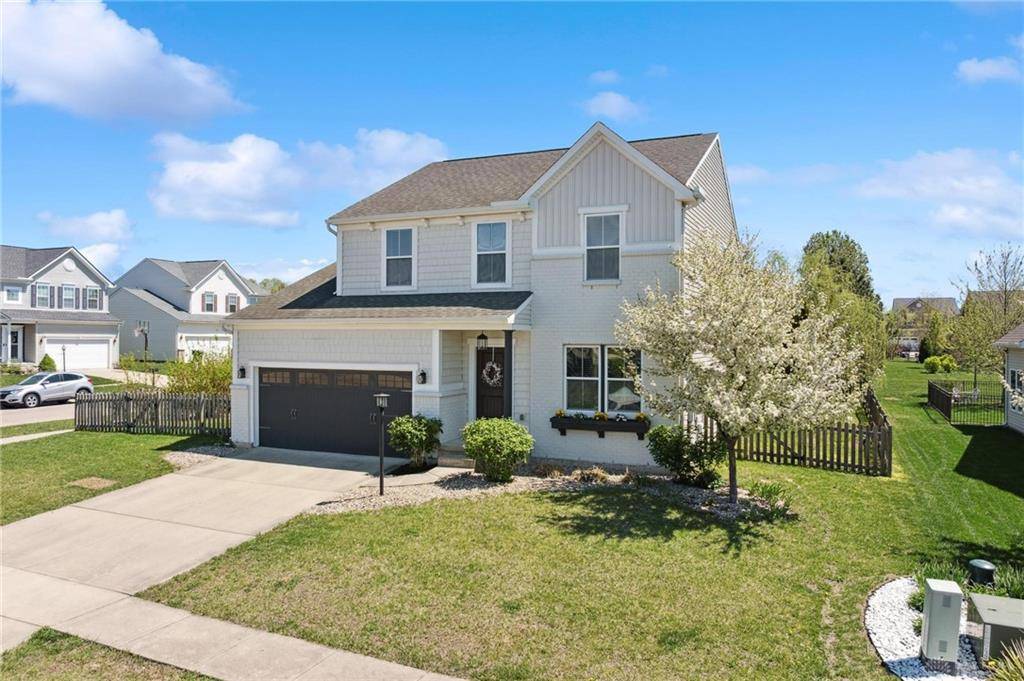 Springboro, OH 45066,174 Sandelwood Street