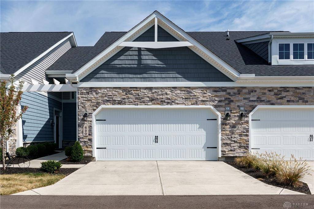 Beavercreek, OH 45430,620 Boothbay Court