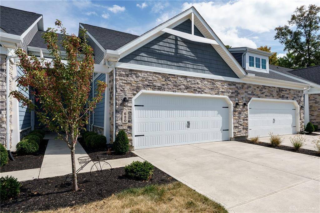 Beavercreek, OH 45430,620 Boothbay Court