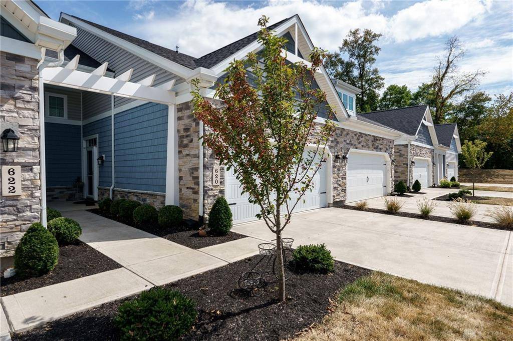 Beavercreek, OH 45430,620 Boothbay Court
