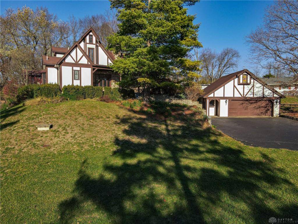 West Milton, OH 45383,5265 W Frederick Garland Road