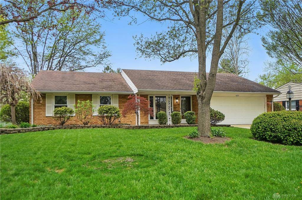 Bellbrook, OH 45305,4271 Bellemeade Drive