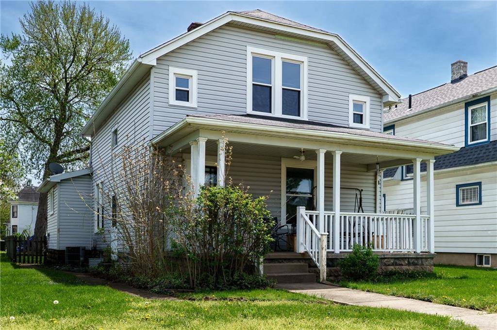 Dayton, OH 45449,310 E Pease Avenue