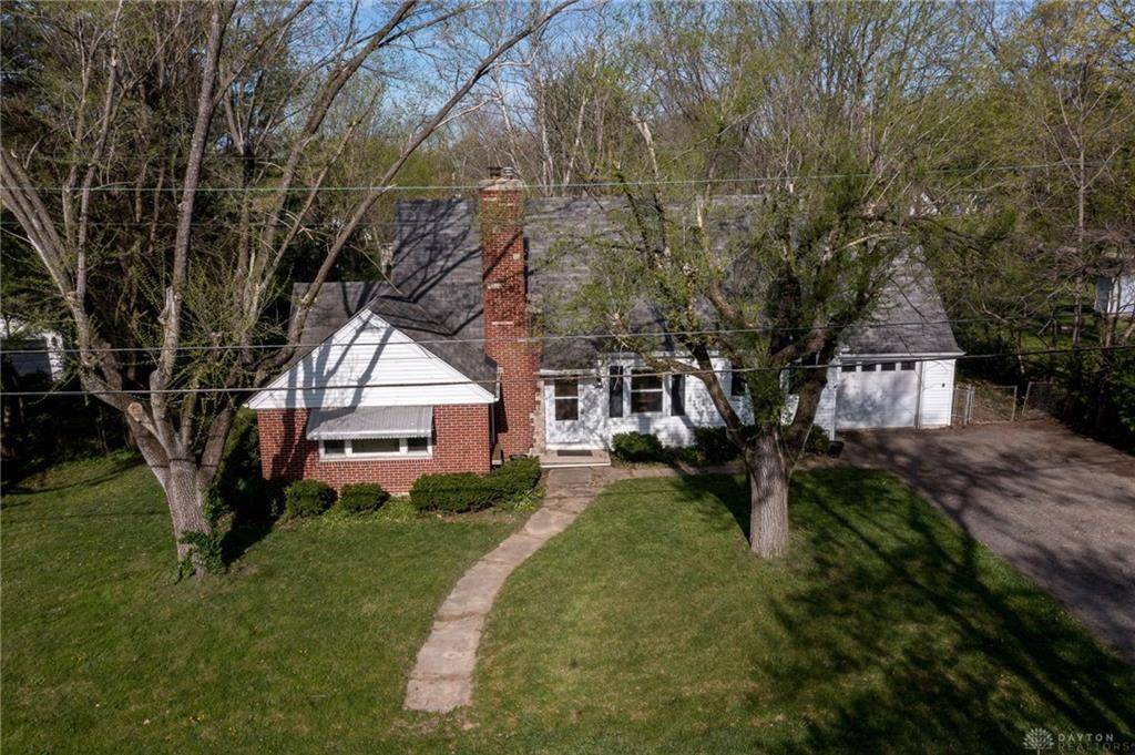 Beavercreek, OH 45432,1661 N Central Drive