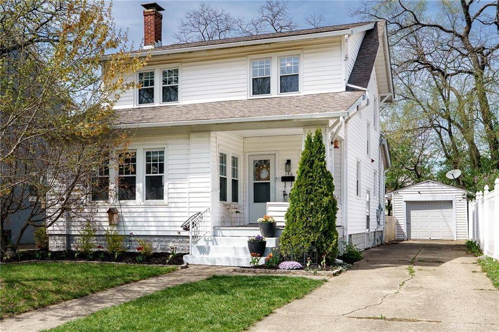 Springfield, OH 45504,146 S Kensington Place