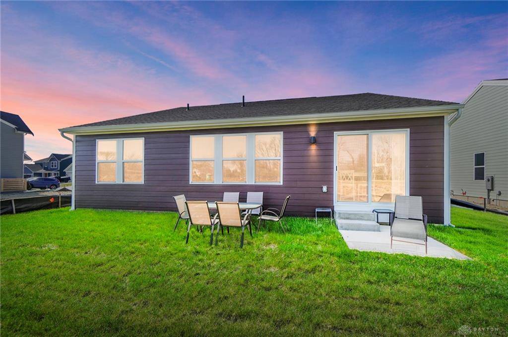 Yellow Springs Vlg, OH 45387,419 Snowdrop Drive