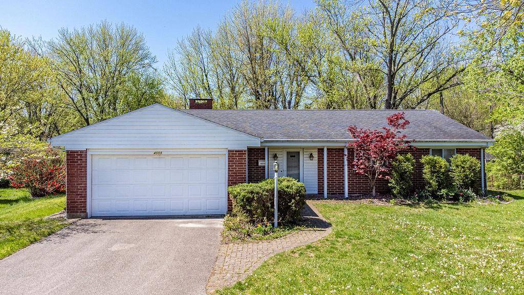 Dayton, OH 45440,4555 Irelan Street