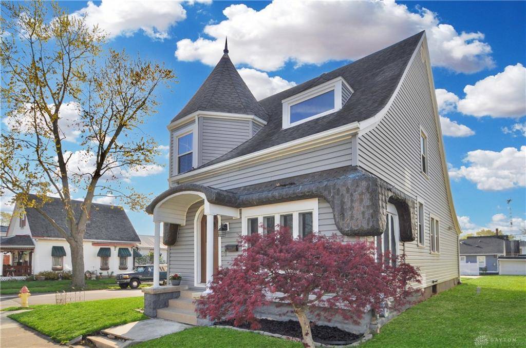 Greenville, OH 45331,339 E 3rd Street