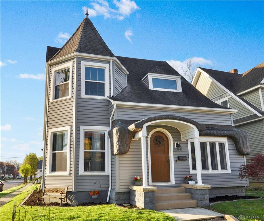 Greenville, OH 45331,339 E 3rd Street