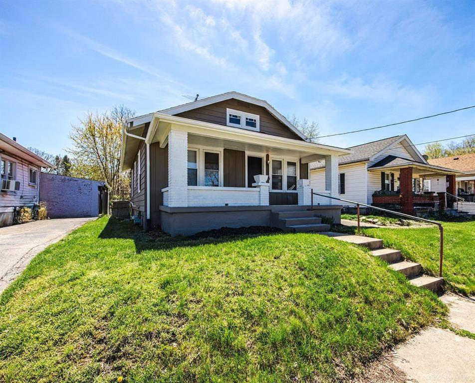 Middletown, OH 45044,920 Delaware Avenue