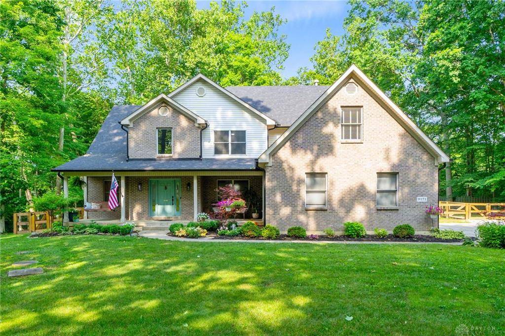Washington Twp, OH 45458,9171 Big Oak Drive